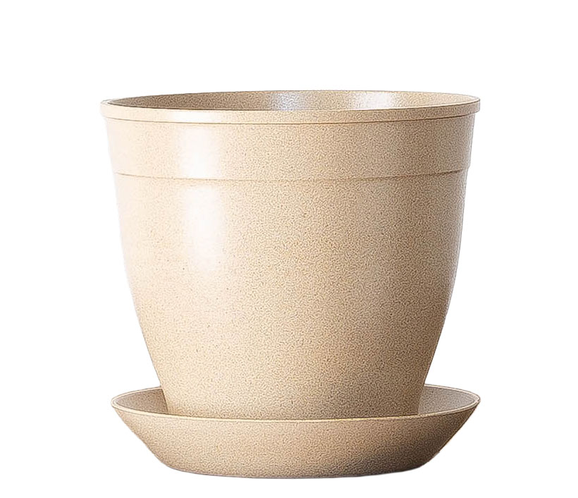 鉢の説明（エコ素材）