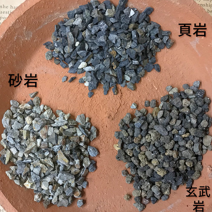 化粧石の選び方のコツ
