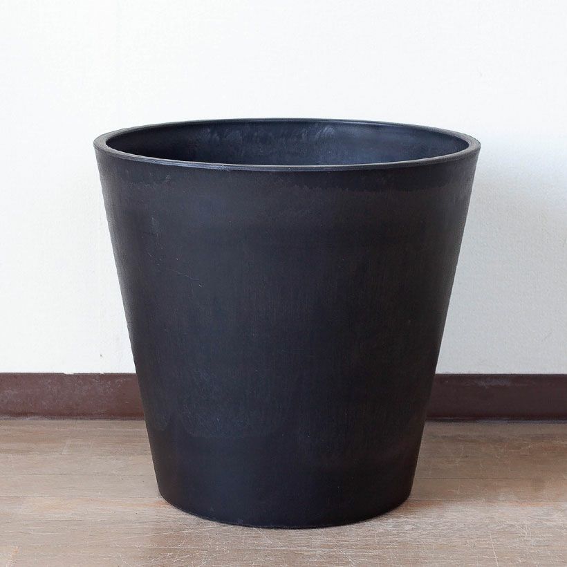 鉢カバー（おしゃれ樹脂）10号鉢対応・陶器鉢に比べ安い！軽い！