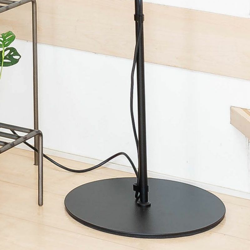 スタンド（植物育成ライトe26）店長おすすめフレキシブルアーム