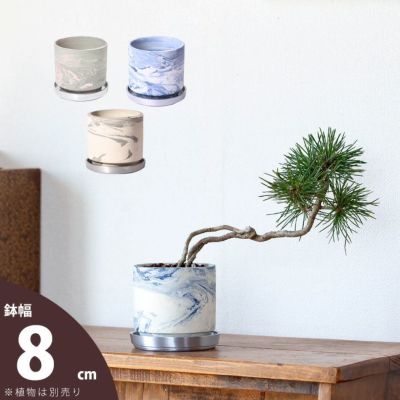 最終値下げ】手作植木鉢 陶器鉢 LLサイズ A-32 園芸用品