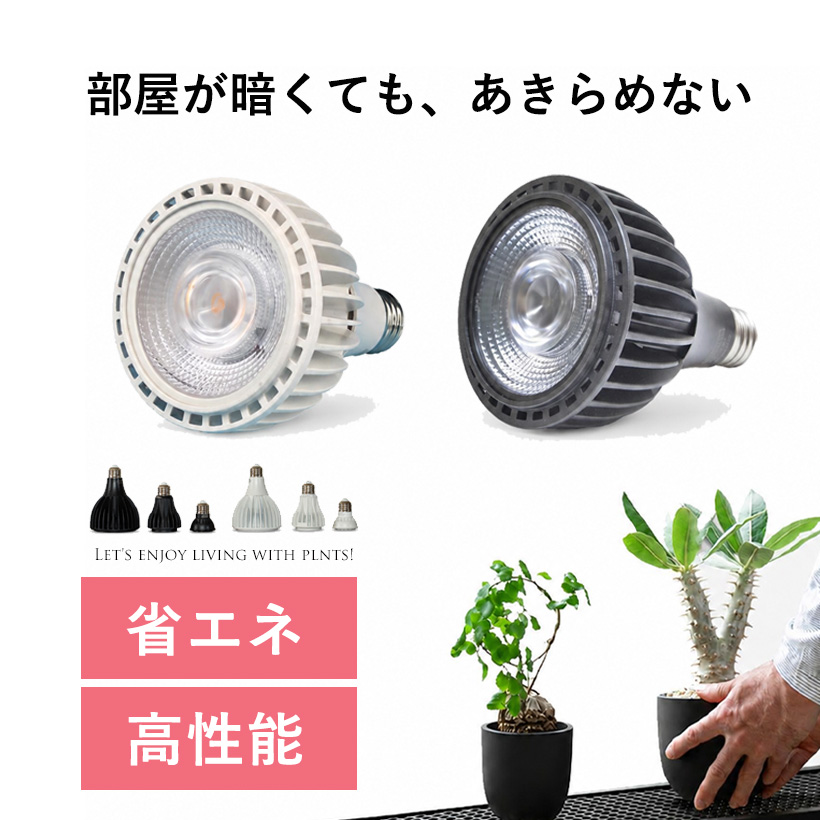植物育成ライト エバーサンの画像
